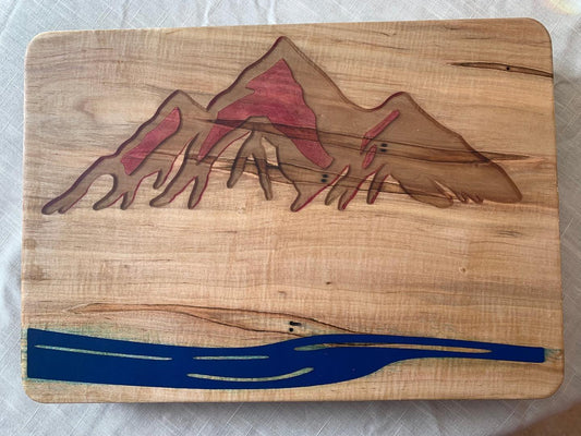 The Journey of Personalized Woodworking: From Mistakes to Masterpieces