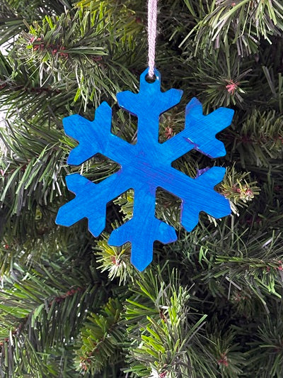 Christmas Ornaments