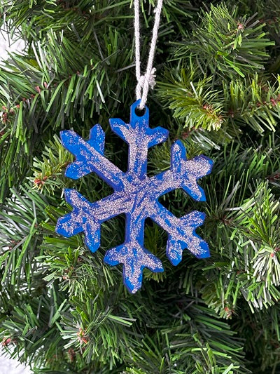 Christmas Ornaments