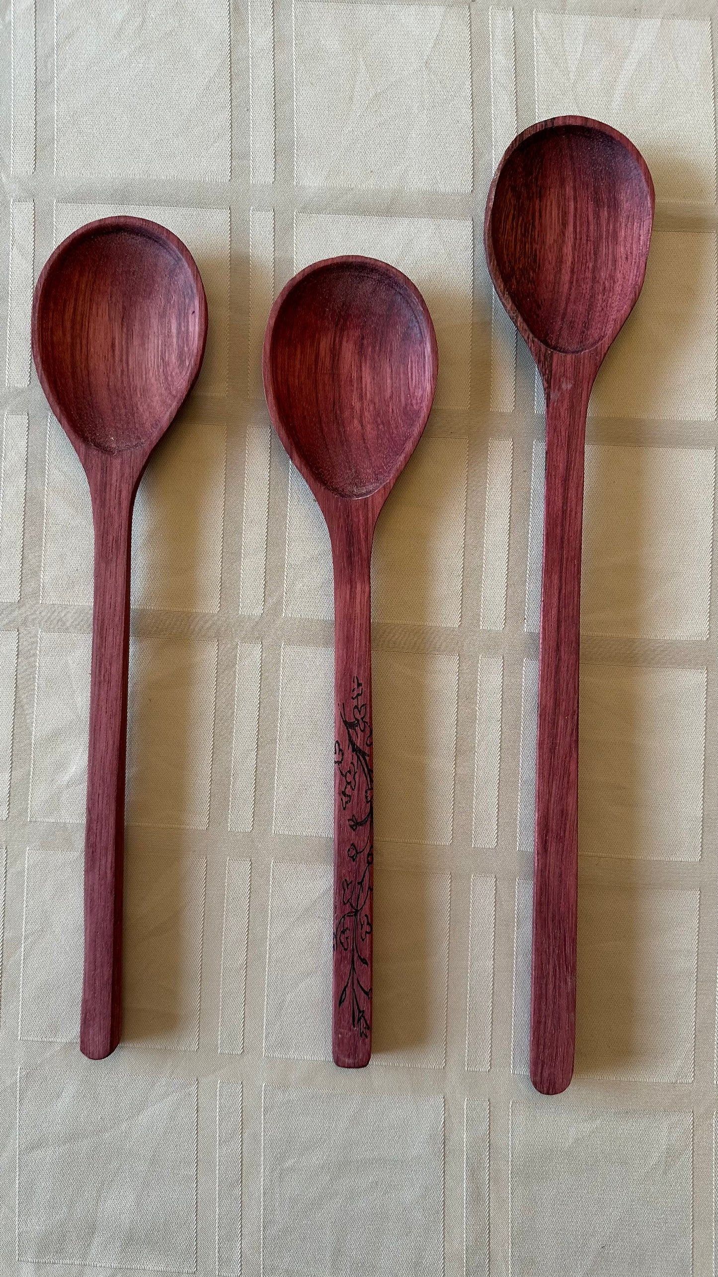 Spoons