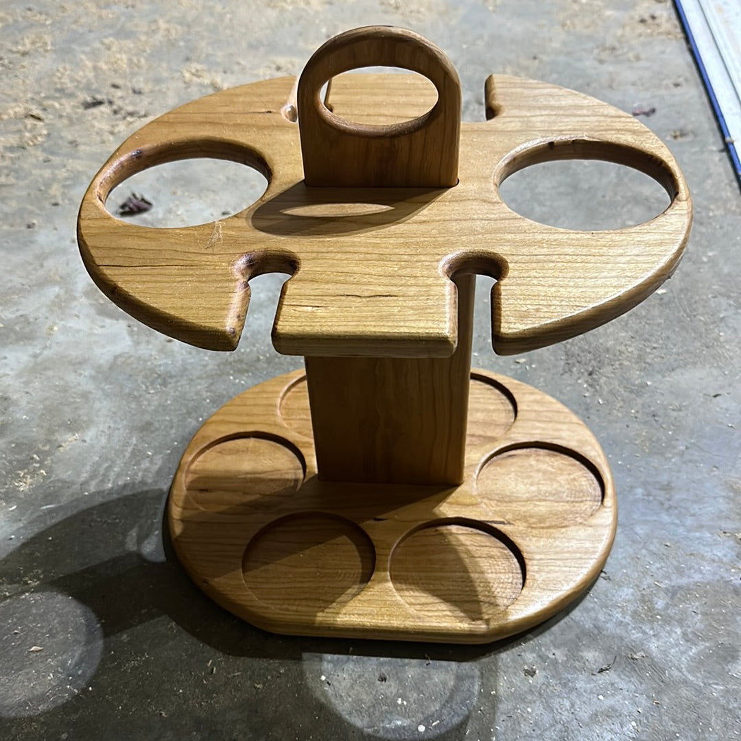 Wine Tray