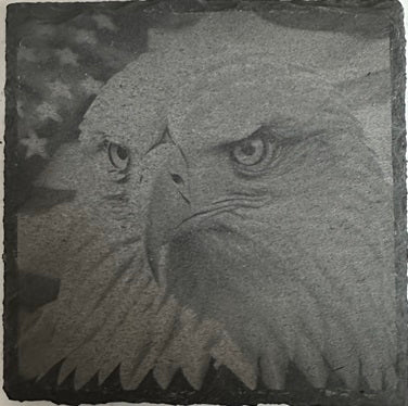 Coasters - Patriotic