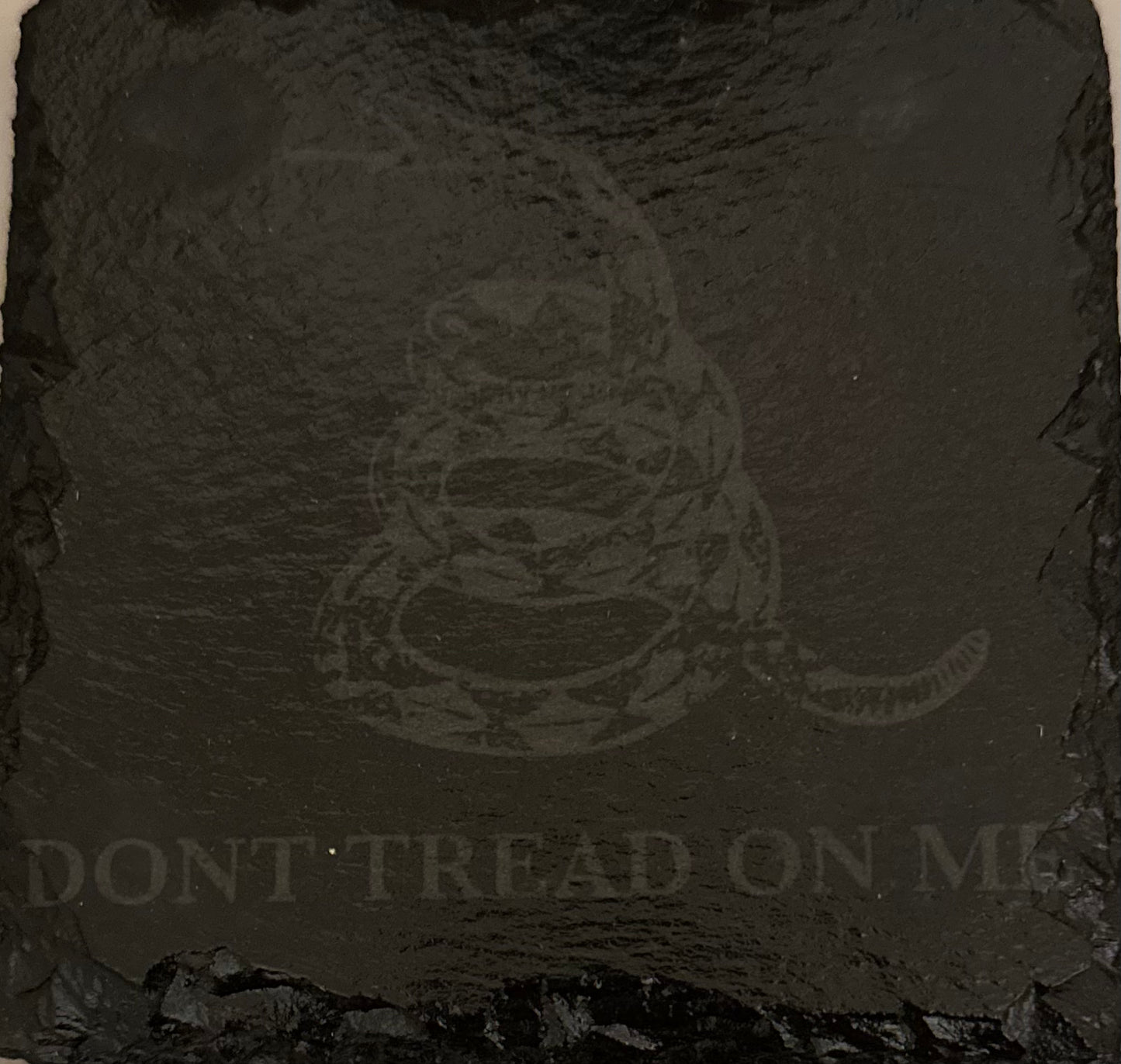 Coasters - U.S. Flag