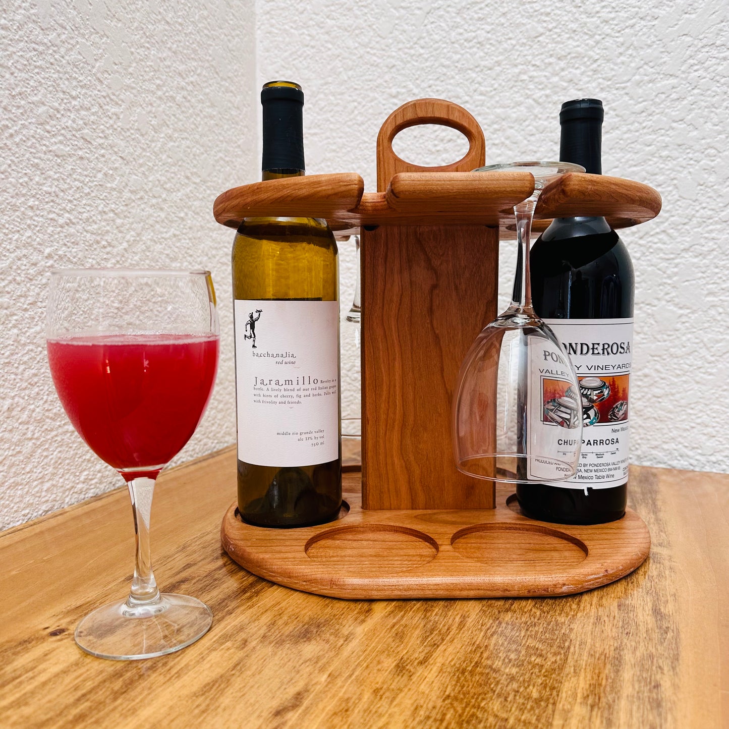Wine Tray
