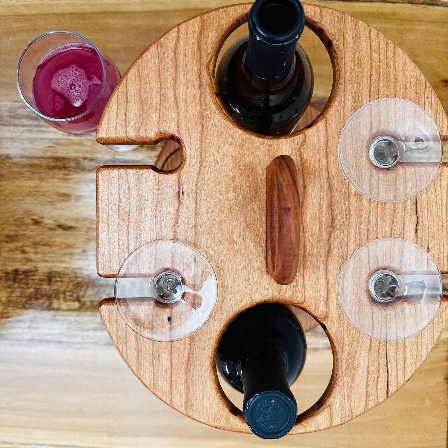 Wine Tray