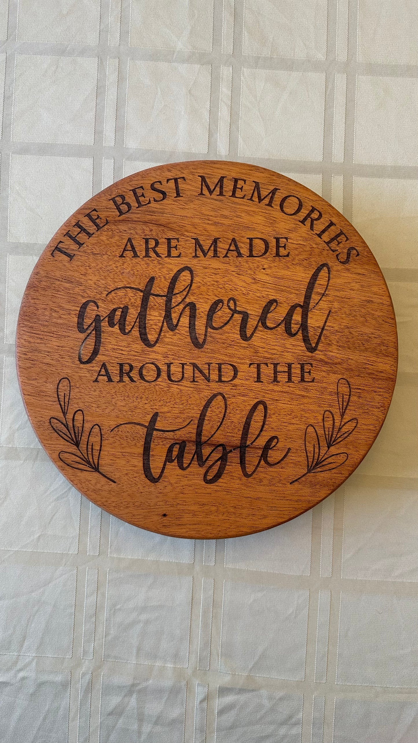 Lazy Susan