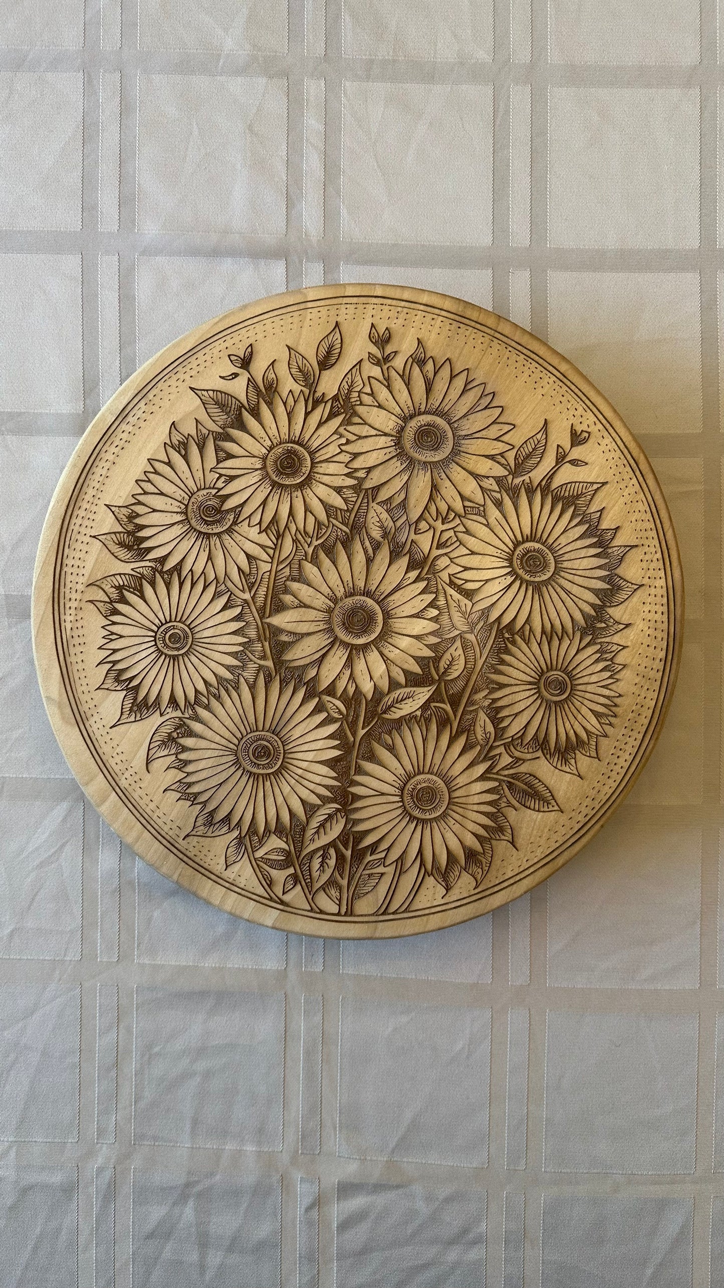 Lazy Susan