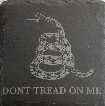 Coasters - Patriotic