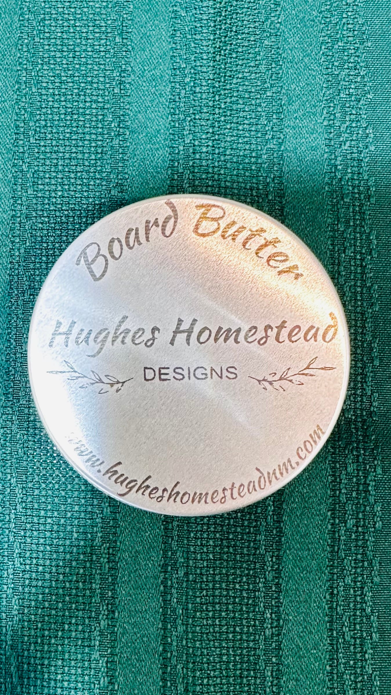 Board Butter