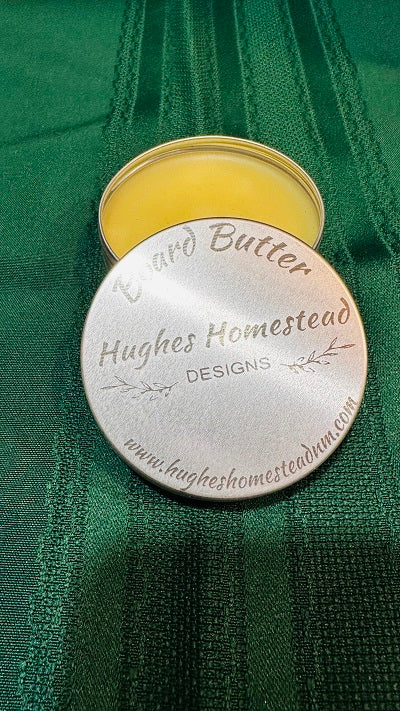 Board Butter