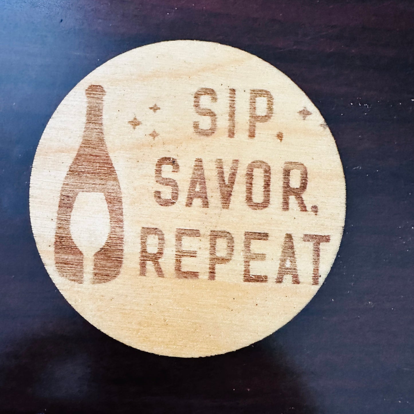 Magnets - Wine Sayings
