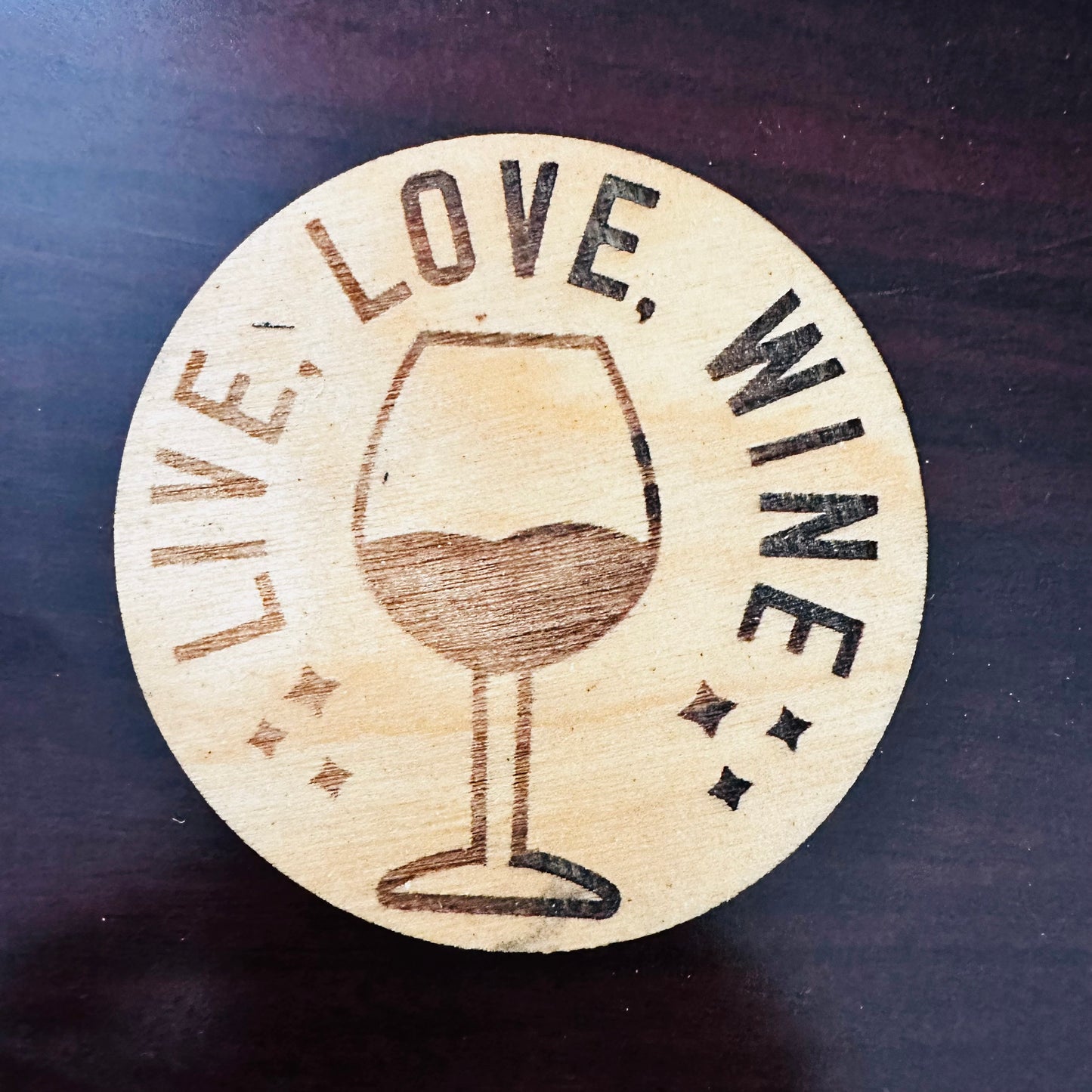 Magnets - Wine Sayings