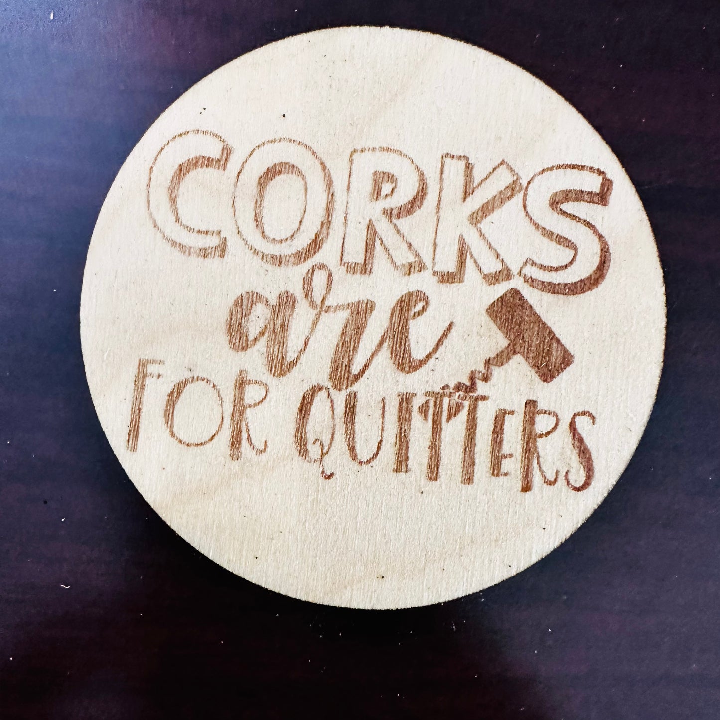 Magnets - Wine Sayings