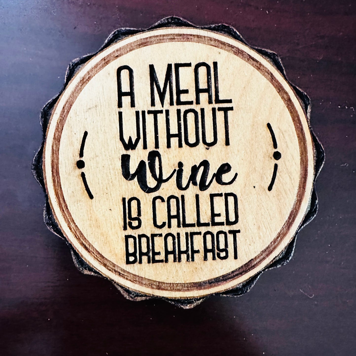 Magnets - Wine Sayings