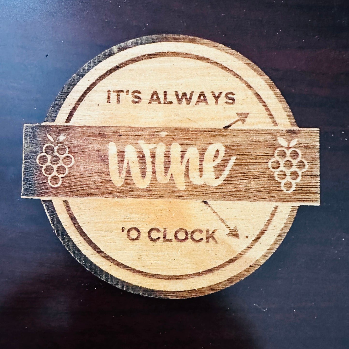 Magnets - Wine Sayings