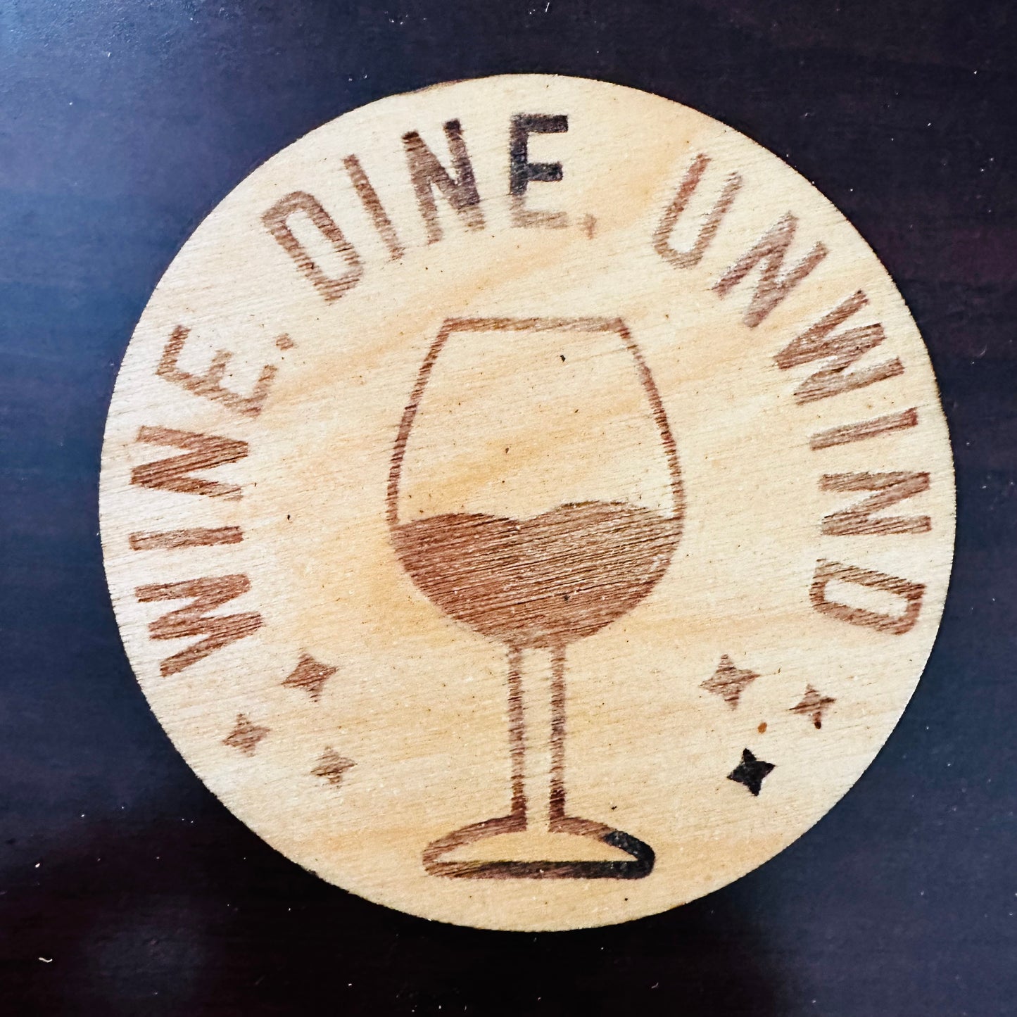 Magnets - Wine Sayings
