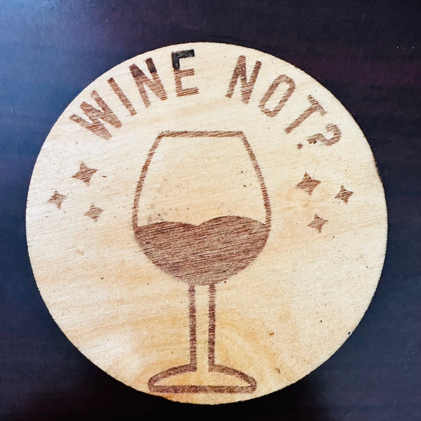 Magnets - Wine Sayings