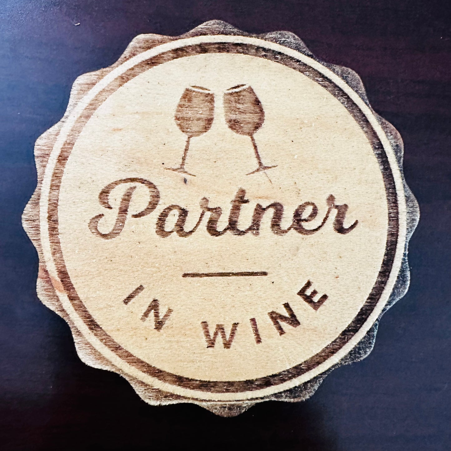 Magnets - Wine Sayings