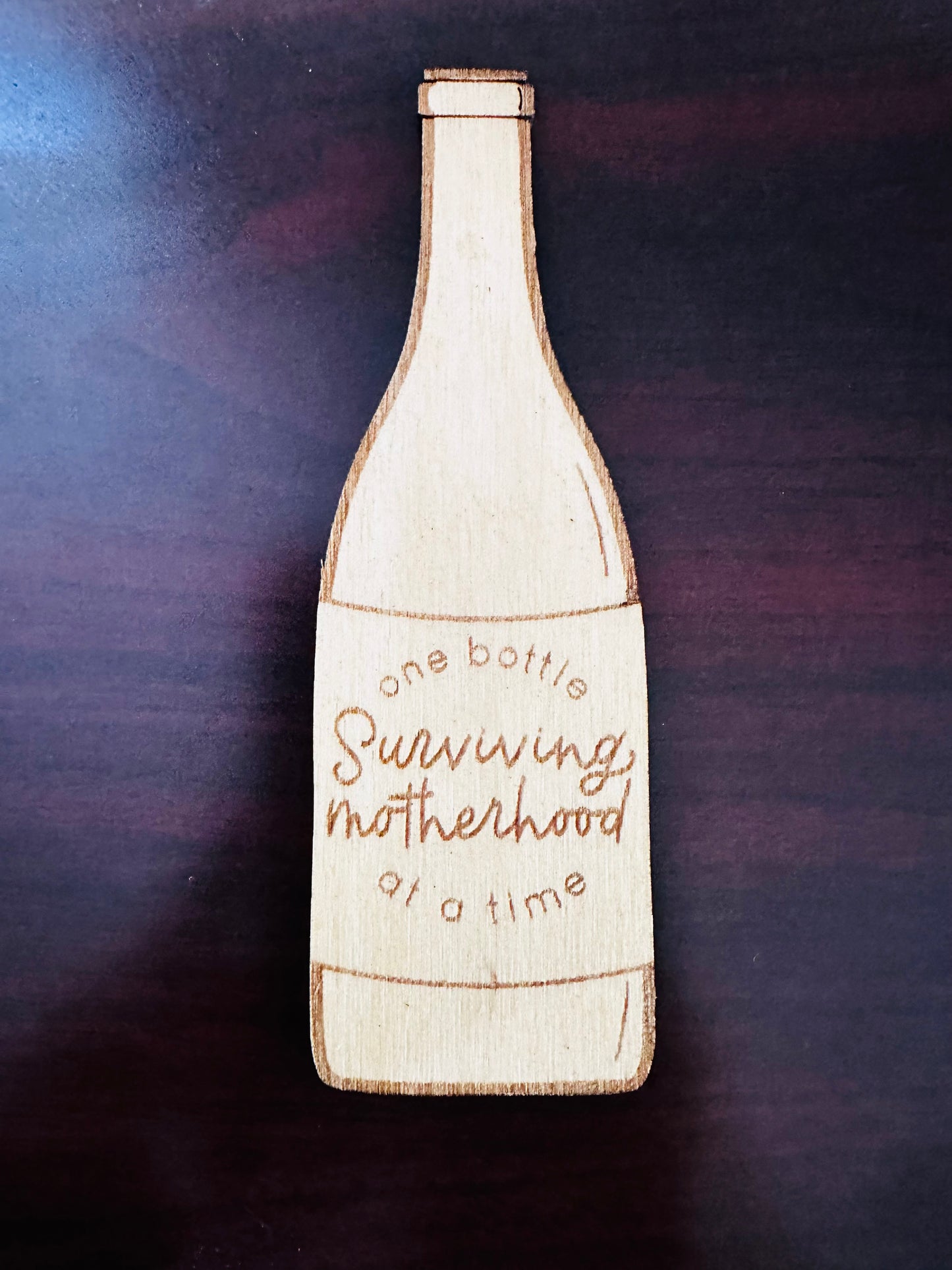Magnets - Wine Sayings