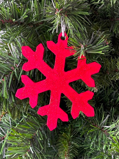 Christmas Ornaments