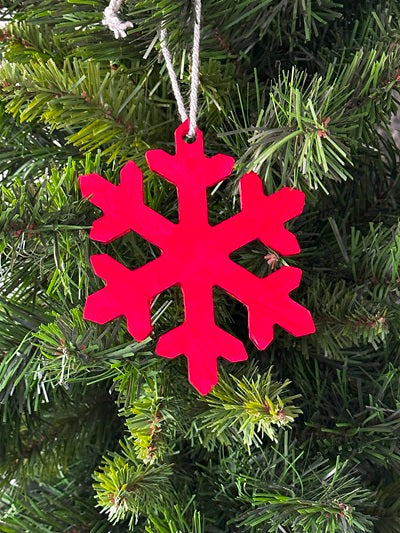 Christmas Ornaments