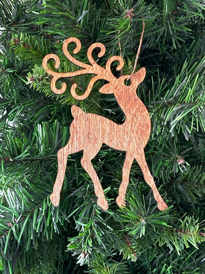 Christmas Ornaments