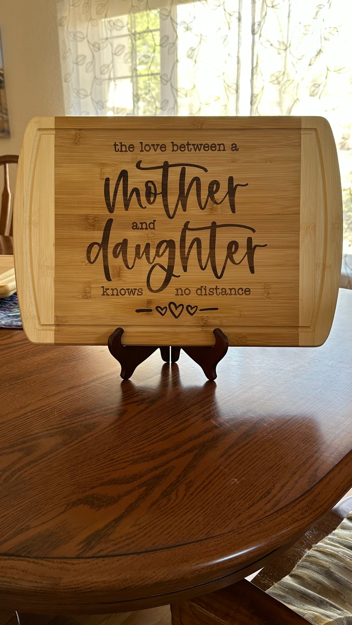 Cutting Boards for Mom