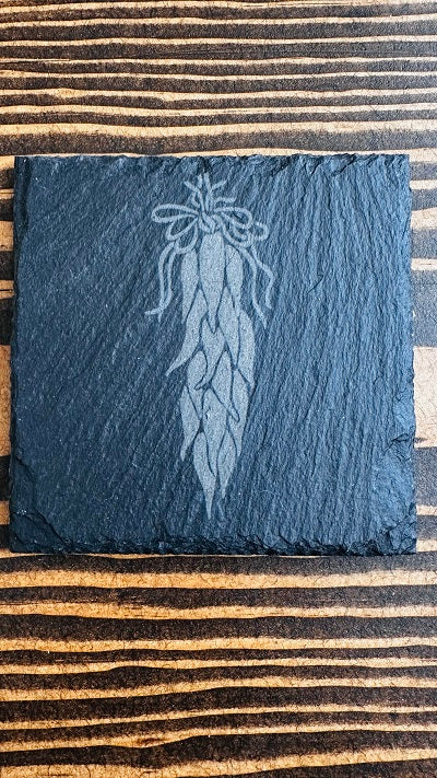 Coasters - Symbols of New Mexico