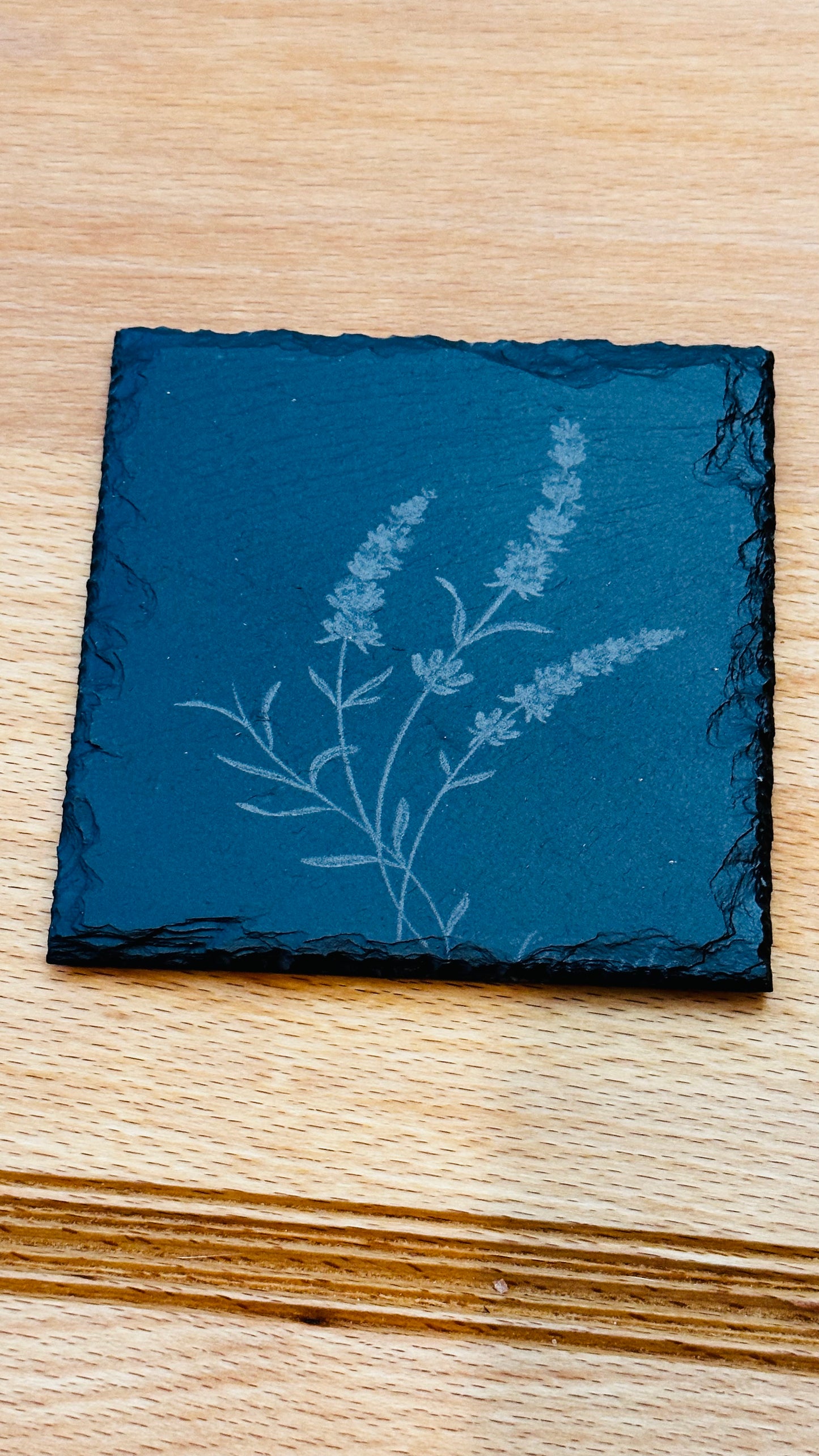 Coasters - Lavender
