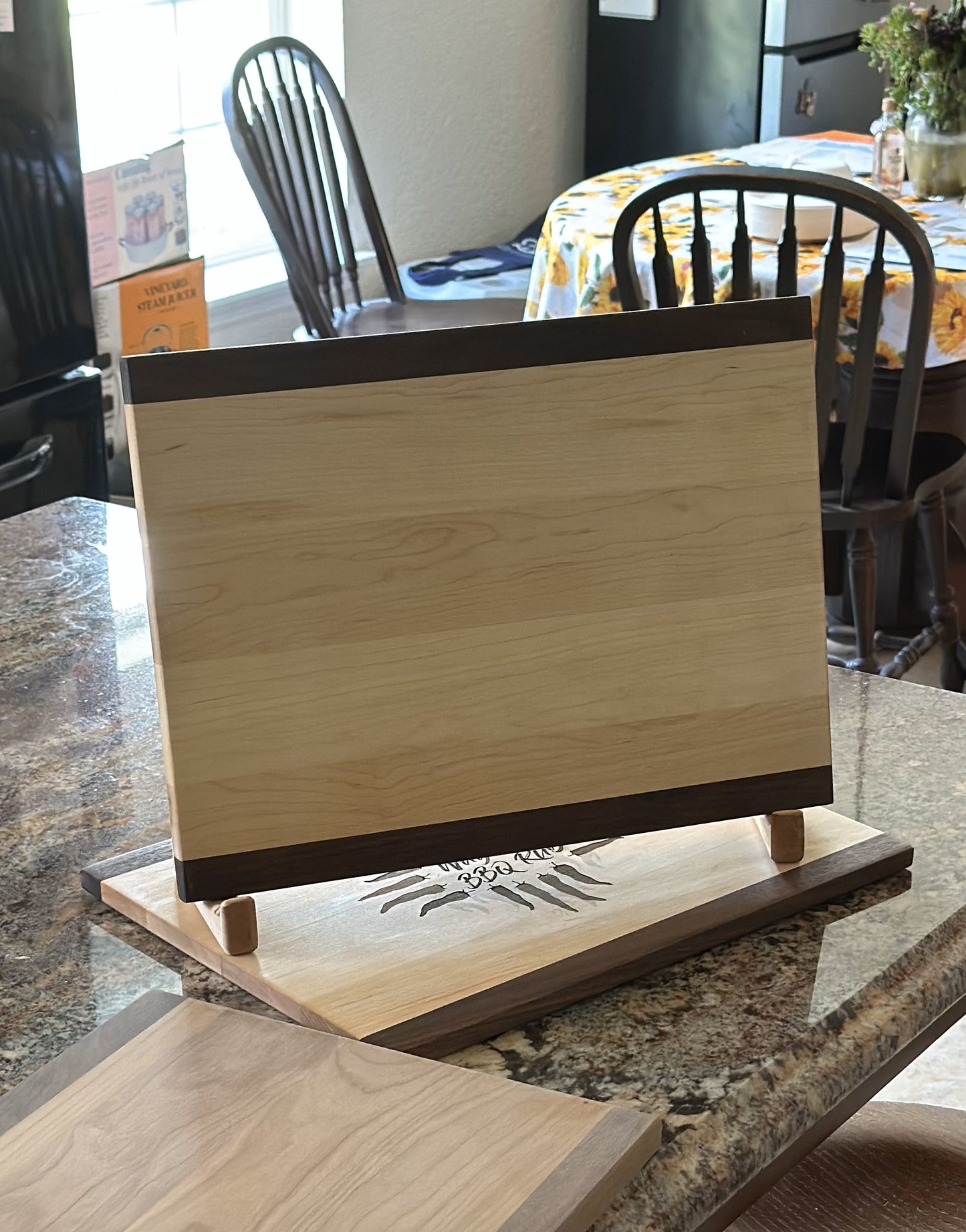 Hardwood Board