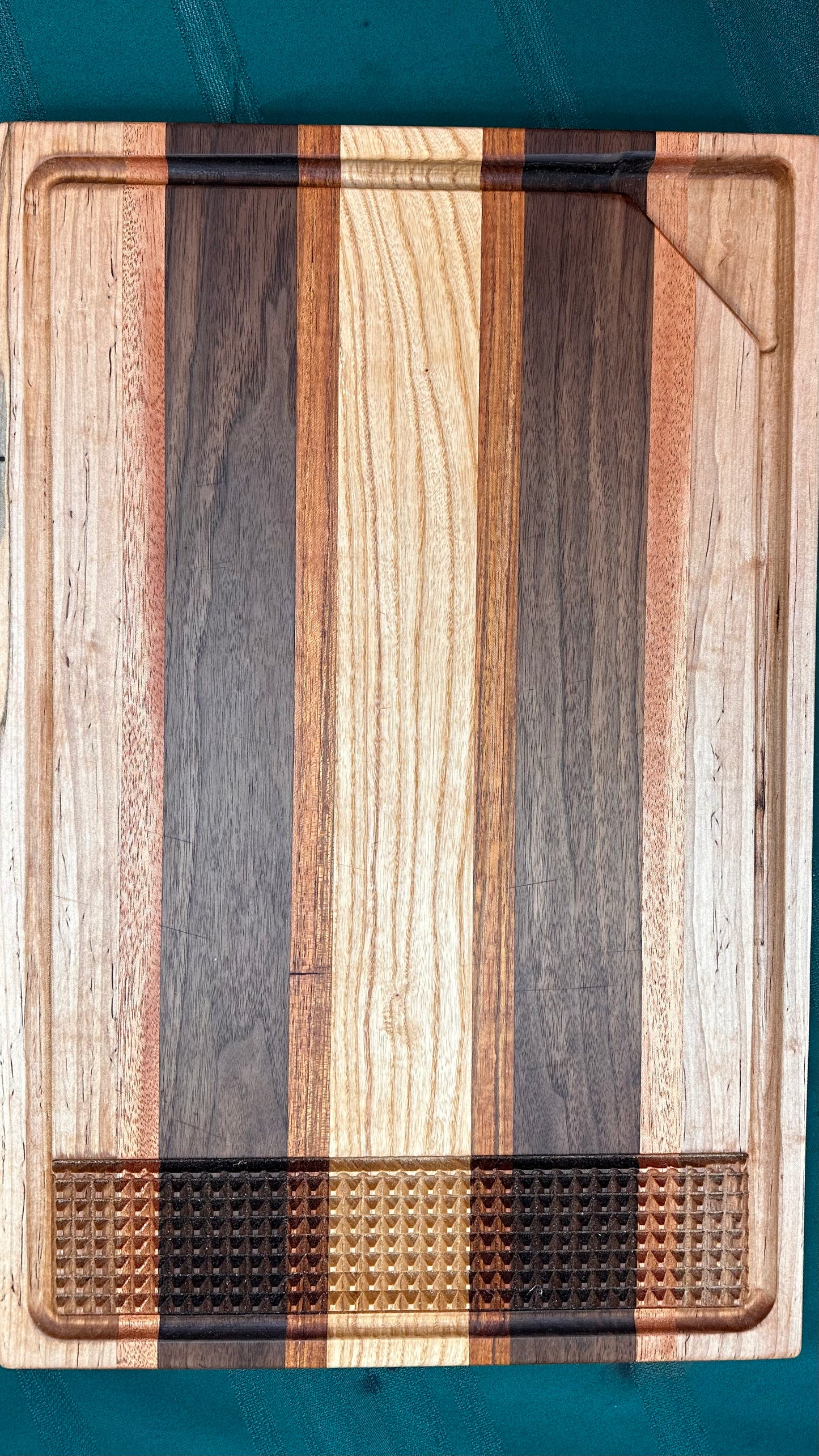 Cutting Board - Dual sided