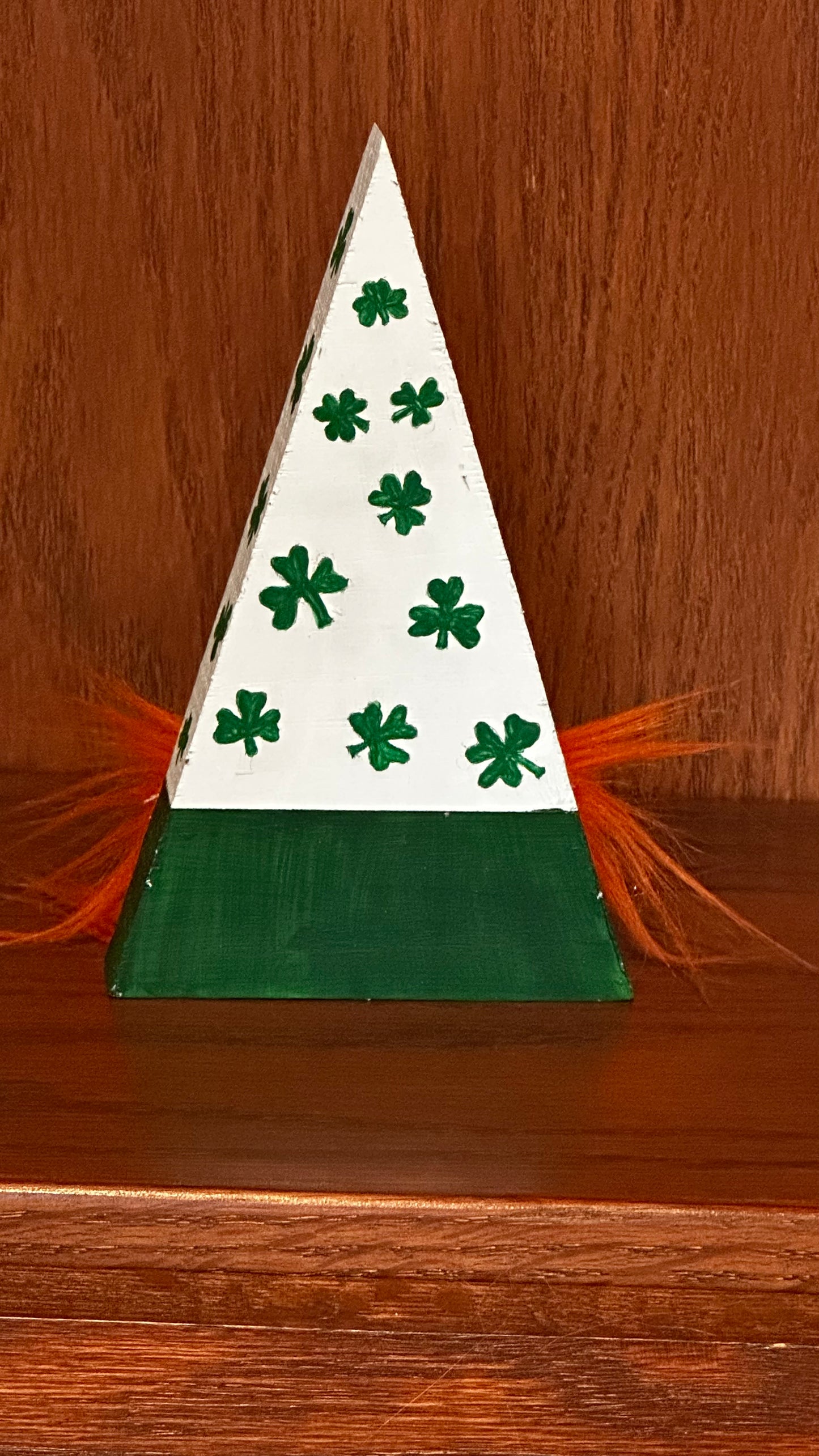 Gnome - Shamrocks