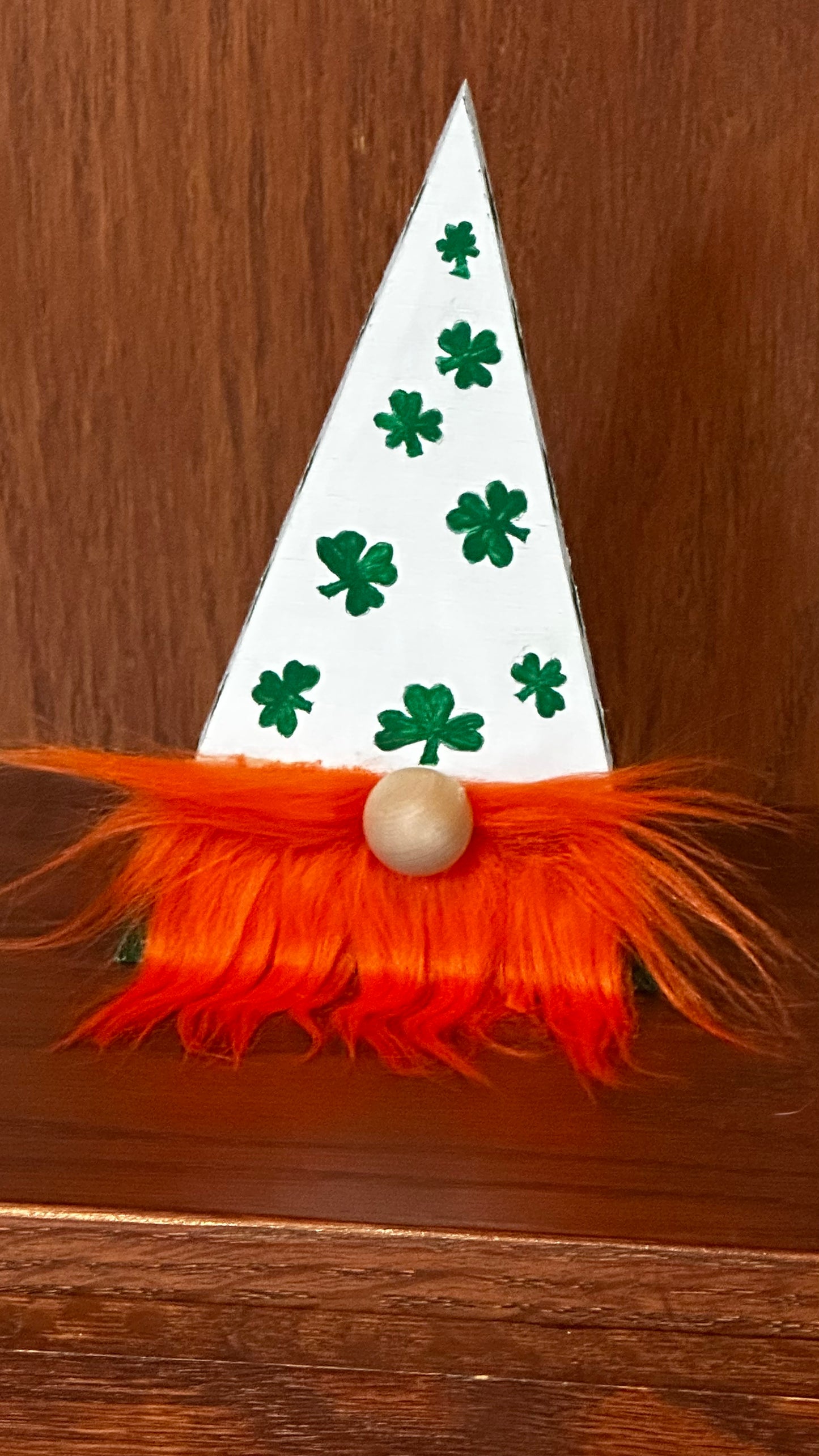 Gnome - Shamrocks