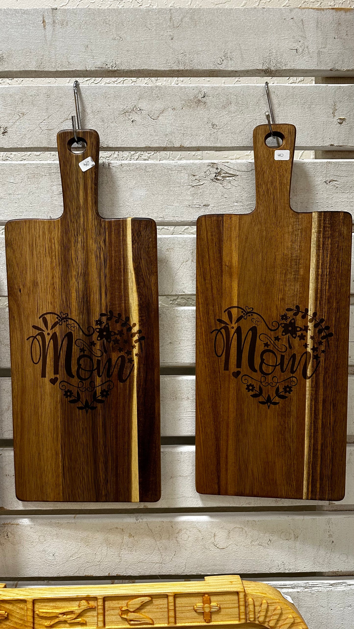 Cutting Boards for Mom