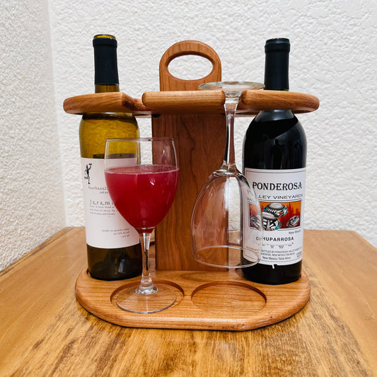 Wine Tray