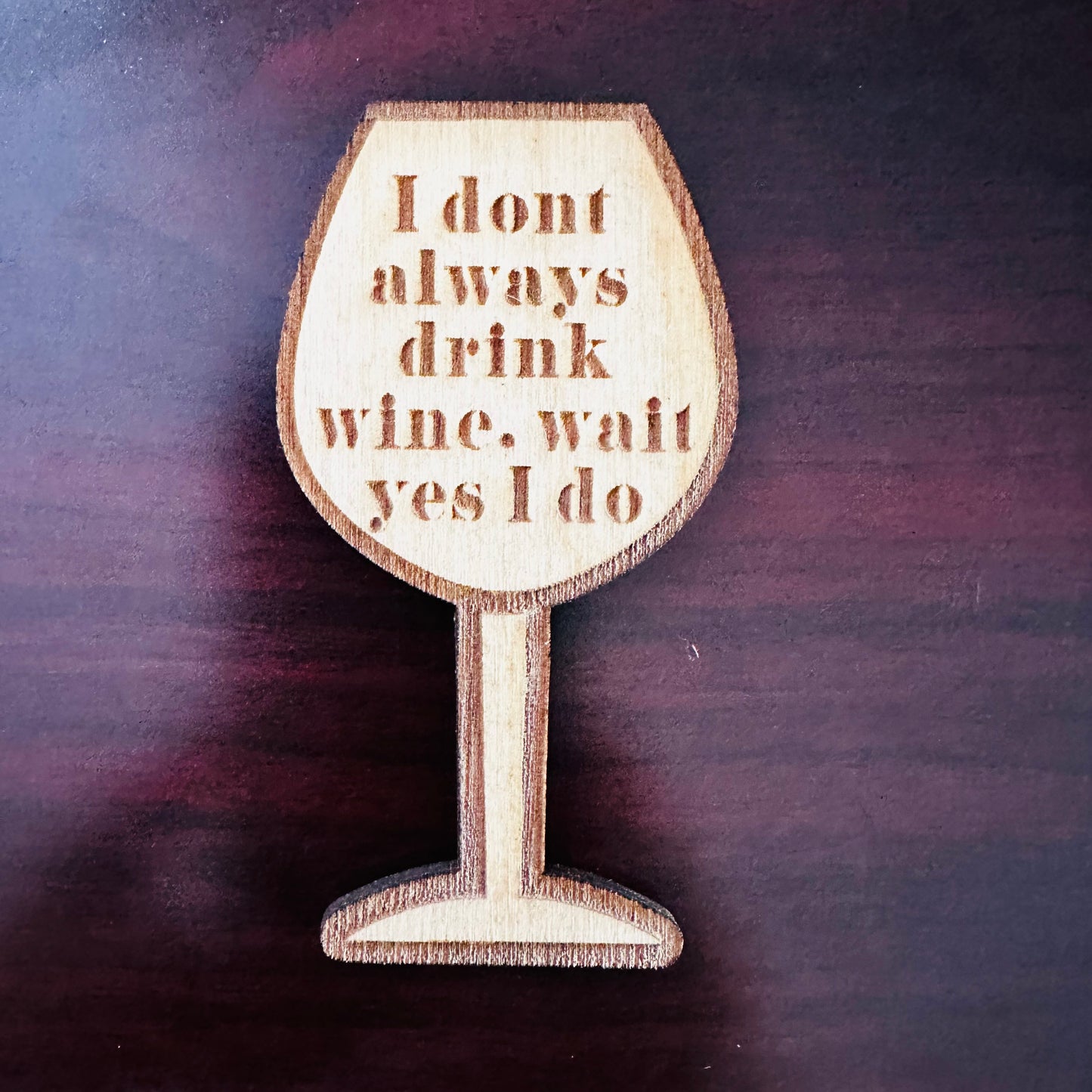 Magnets - Wine Sayings