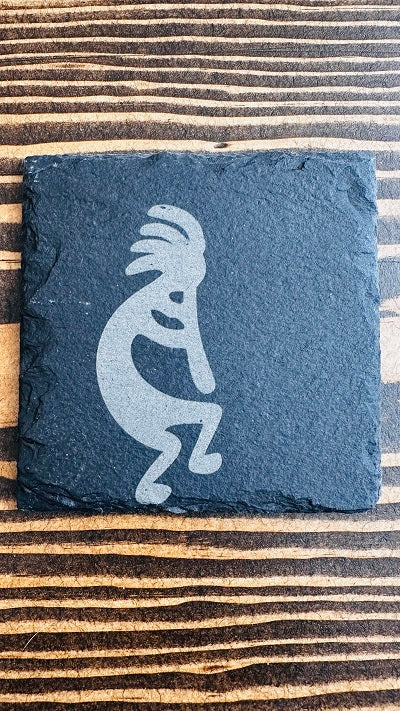 Coasters - Symbols of New Mexico