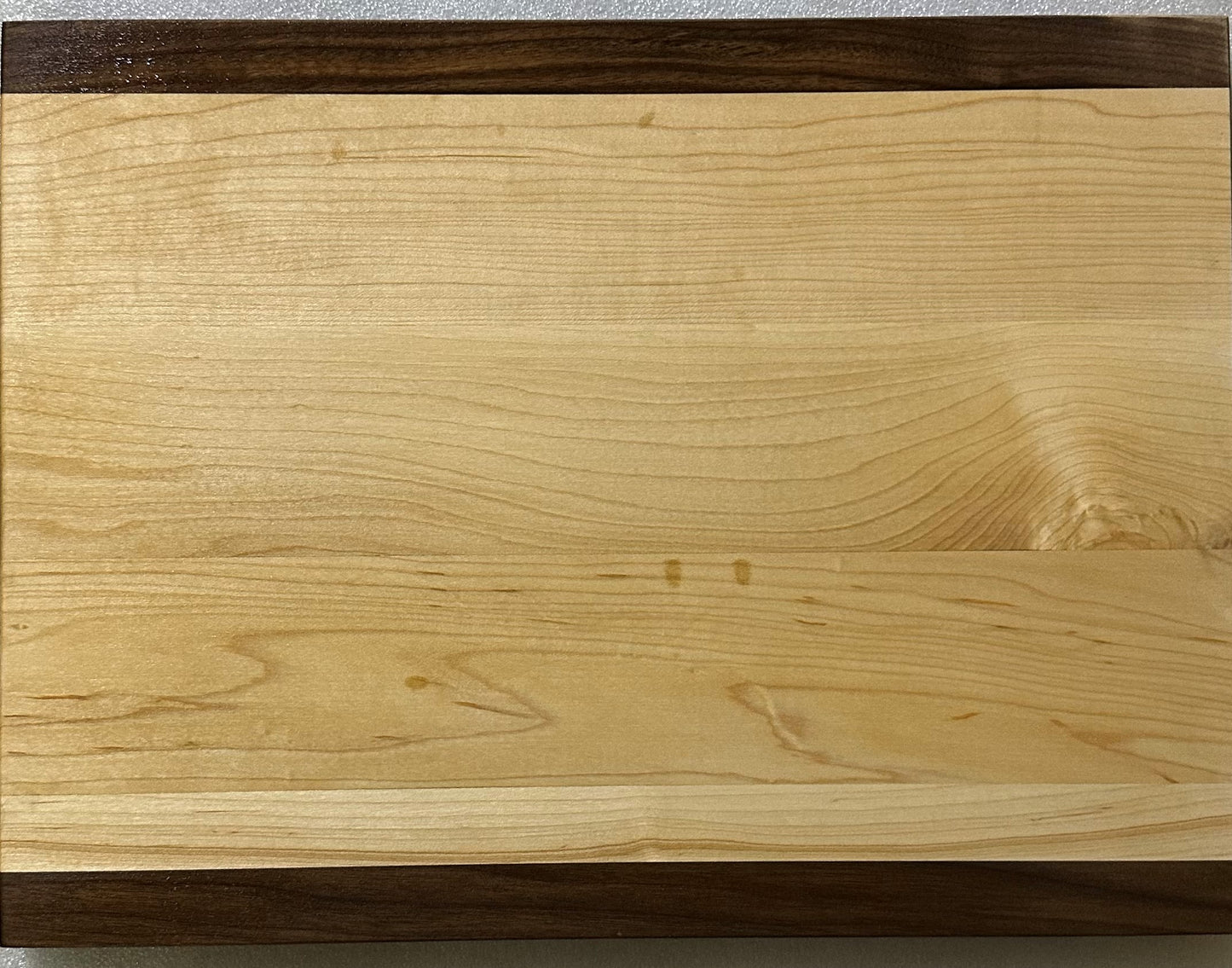 Hardwood Board