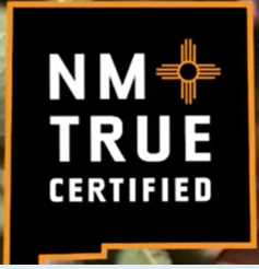 New Mexico True Certified