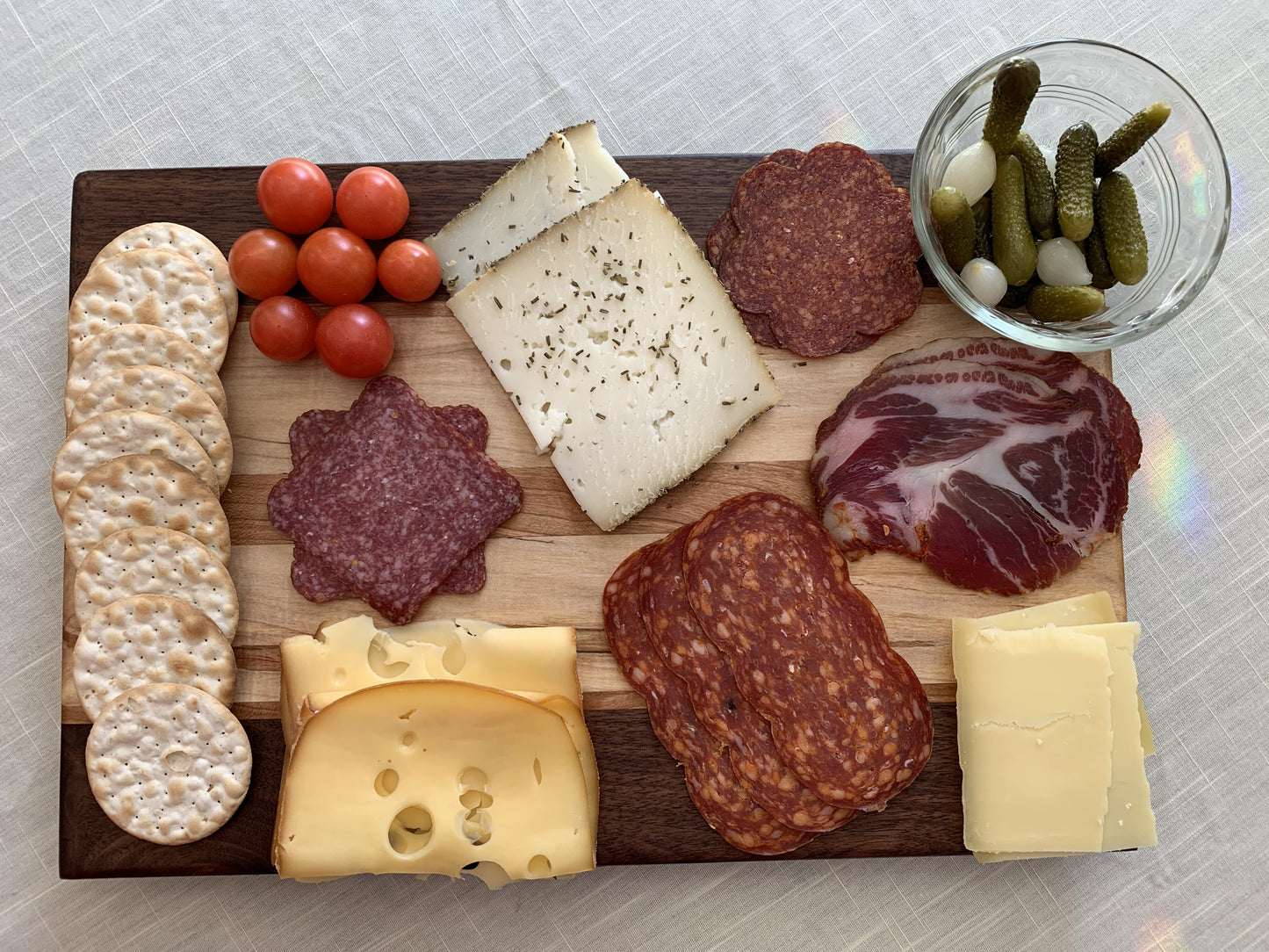 Charcuterie Board - Small