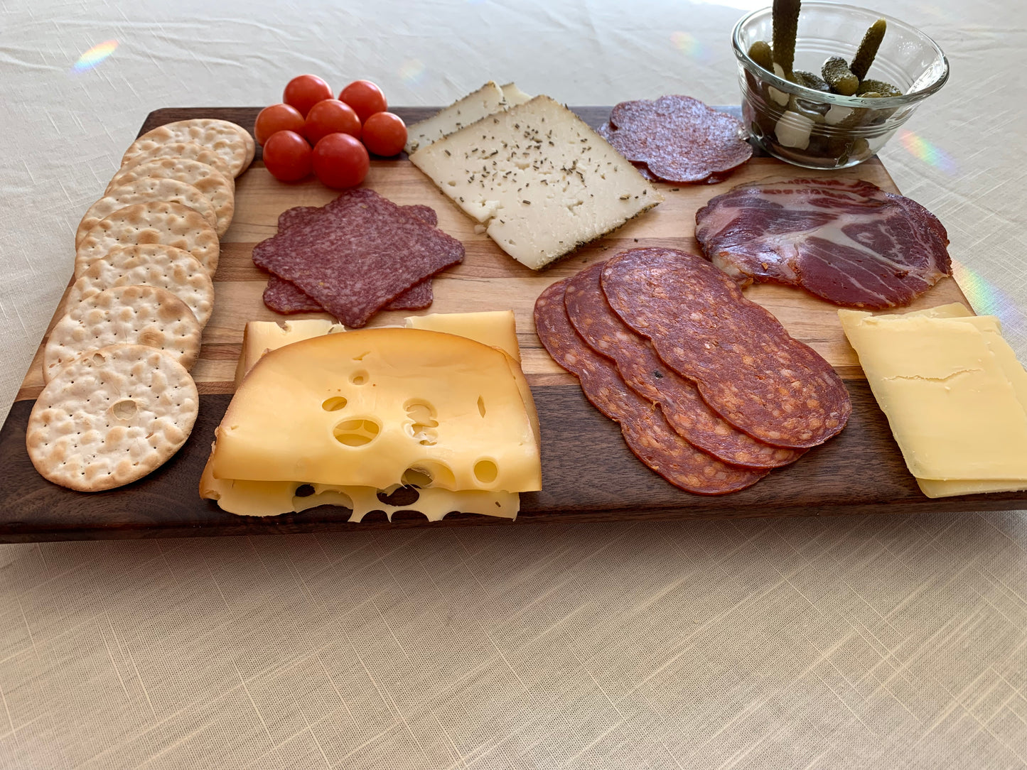 Charcuterie Board - Small