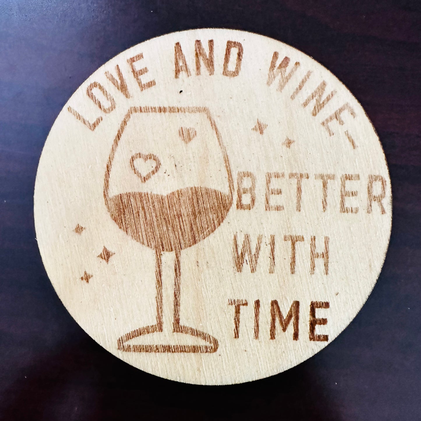 Magnets - Wine Sayings