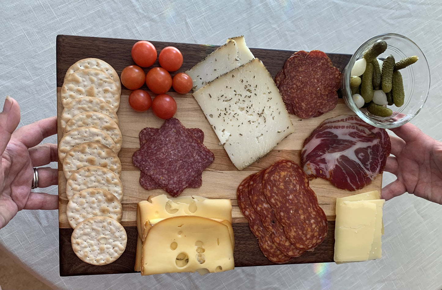 Charcuterie Board - Small