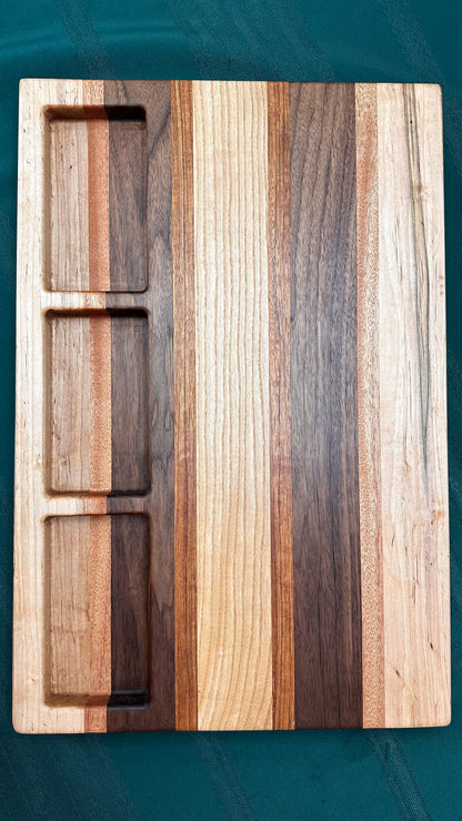 Cutting Board - Dual sided