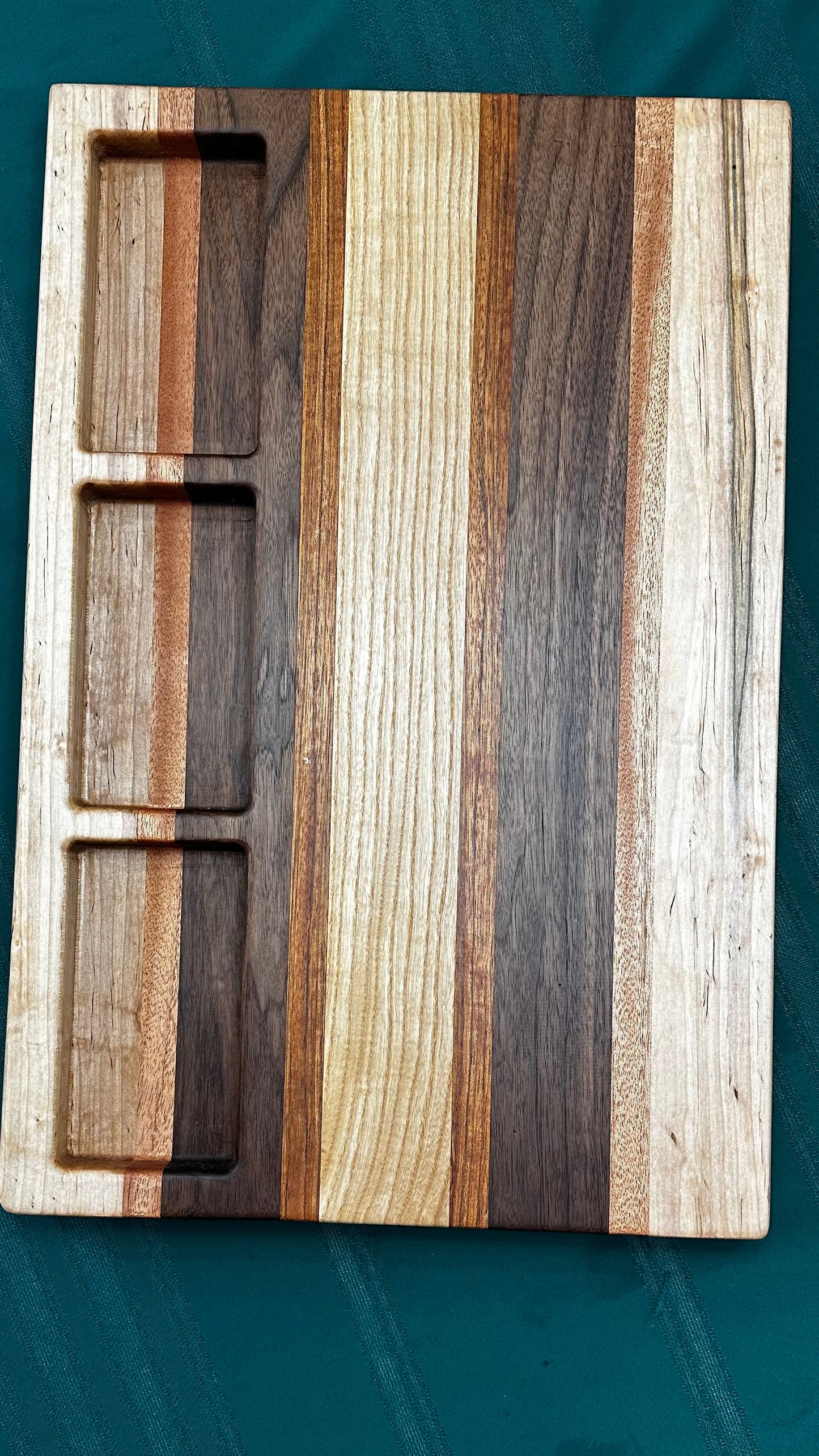 Cutting Board - Dual sided