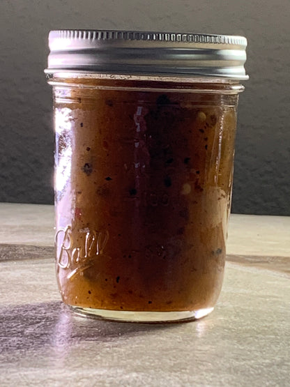 Green Chile Jelly